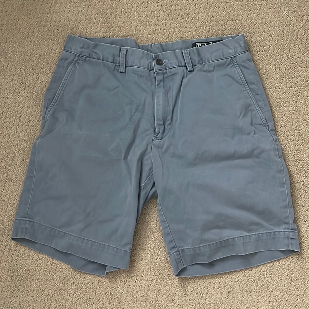 Polo by Ralph Lauren Men’s Shorts